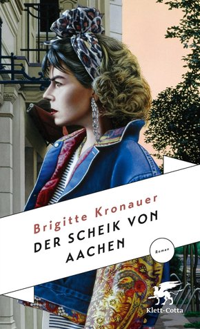 Der Scheik von Aachen (eBook, ePUB)