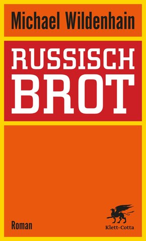 Russisch Brot (eBook, ePUB)