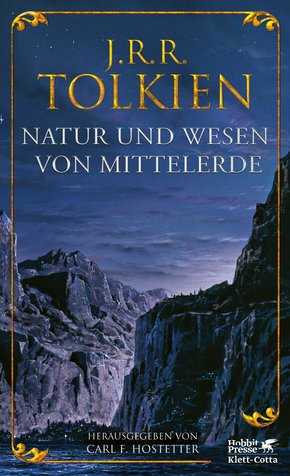 Natur und Wesen von Mittelerde (eBook, ePUB)