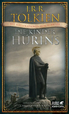 Die Kinder Húrins (eBook, ePUB)