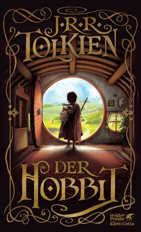 Der Hobbit (eBook, ePUB)