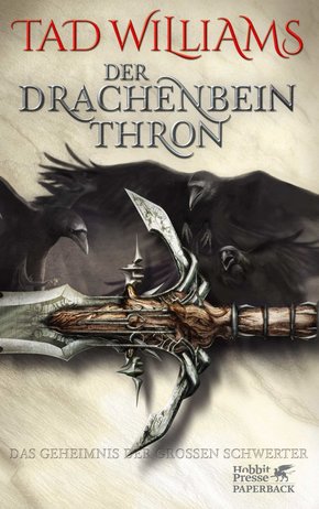 Das Geheimnis der Großen Schwerter / Der Drachenbeinthron (eBook, ePUB)