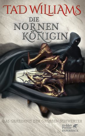 Das Geheimnis der Großen Schwerter / Die Nornenkönigin (eBook, ePUB)