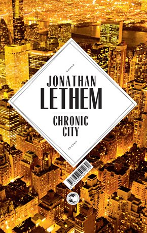 Chronic City (eBook, ePUB)