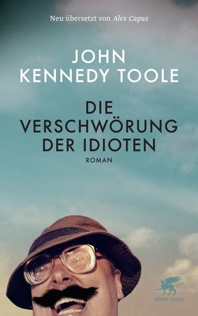 Die Verschwörung der Idioten (eBook, ePUB/PDF)