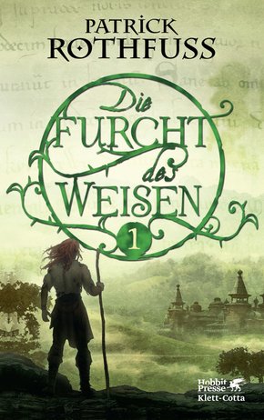 Die Furcht des Weisen / Band 1 (eBook, ePUB)