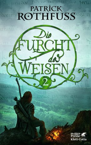 Die Furcht des Weisen / Band 2 (eBook, ePUB)