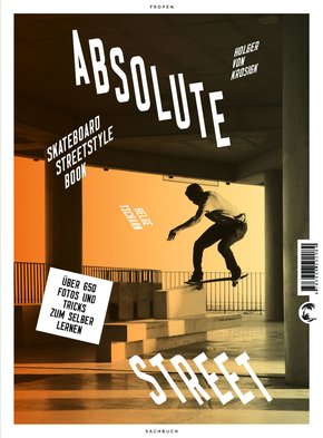 Absolute Street (eBook, ePUB)