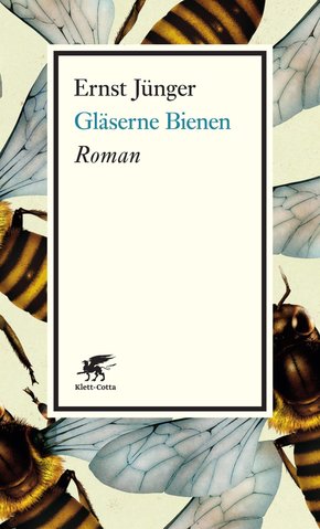 Gläserne Bienen (eBook, ePUB)