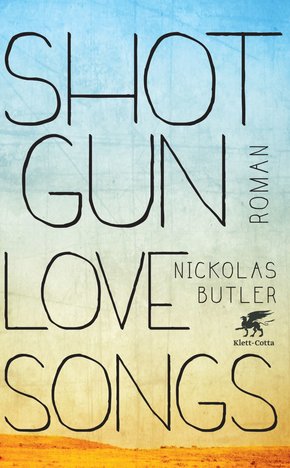 Shotgun Lovesongs (eBook, ePUB)