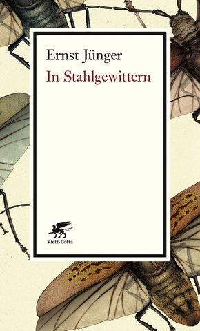 In Stahlgewittern (eBook, ePUB)