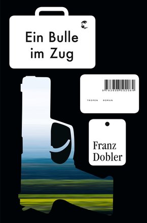 Ein Bulle im Zug (eBook, ePUB)