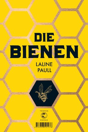 Die Bienen (eBook, ePUB)