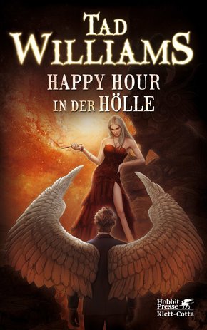 Happy Hour in der Hölle (eBook, ePUB)