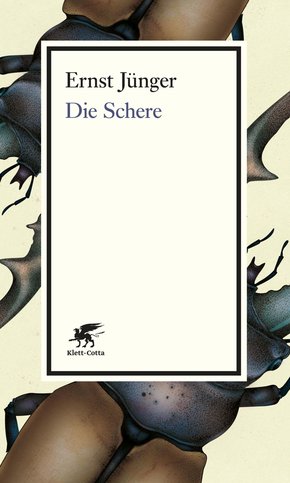 Die Schere (eBook, ePUB)