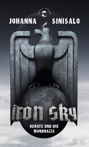 Iron Sky (eBook, ePUB)