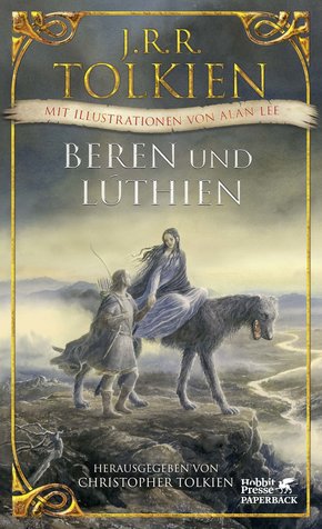 Beren und Lúthien (eBook, ePUB)