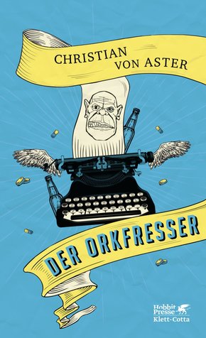 Der Orkfresser (eBook, ePUB)