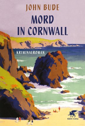 Mord in Cornwall (eBook, ePUB)