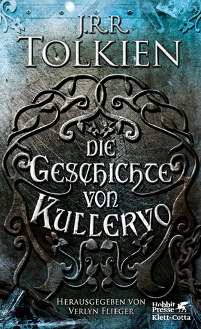 Die Geschichte von Kullervo (eBook, ePUB)