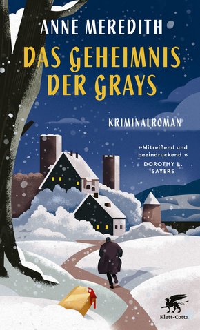 Das Geheimnis der Grays (eBook, ePUB)
