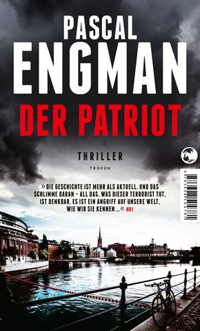 Der Patriot (eBook, ePUB)
