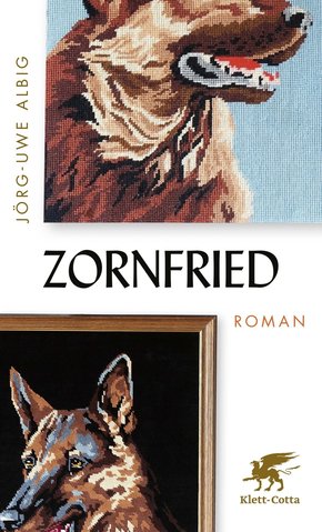 Zornfried (eBook, ePUB)