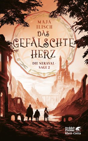 Das gefälschte Herz (eBook, ePUB)