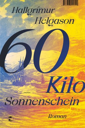 60 Kilo Sonnenschein (eBook, ePUB)