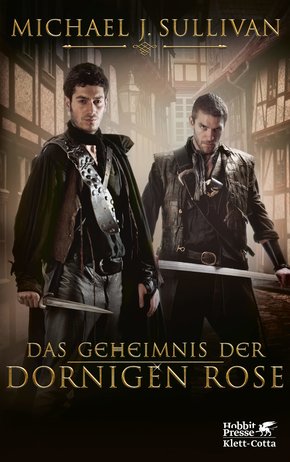 Das Geheimnis der Dornigen Rose (eBook, ePUB)