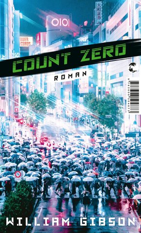 Count Zero (eBook, ePUB)