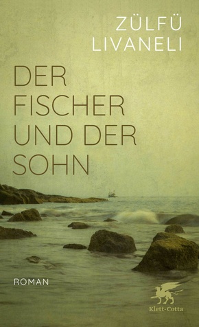 Der Fischer und der Sohn (eBook, ePUB)
