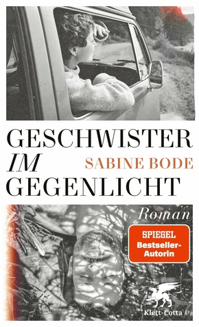 Geschwister im Gegenlicht (eBook, ePUB)