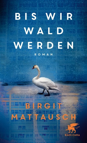 Bis wir Wald werden (eBook, ePUB)