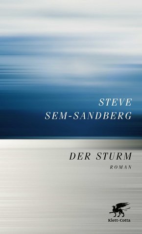 Der Sturm (eBook, ePUB)