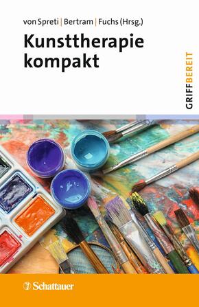 Kunsttherapie kompakt (griffbereit)