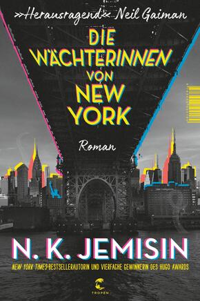 Die Wächterinnen von New York