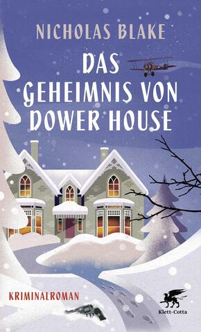 Das Geheimnis von Dower House