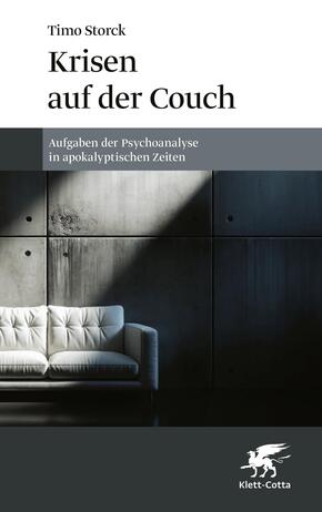 Krisen auf der Couch