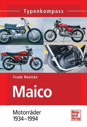 Maico