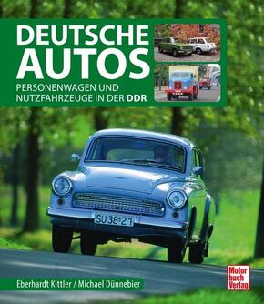 Deutsche Autos