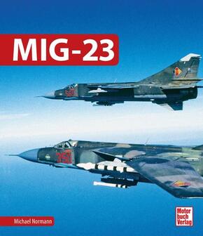 MiG-23