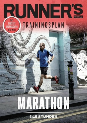 Marathon unter 3:15 Stunden (eBook, PDF)