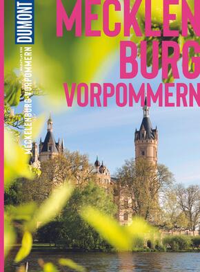 DUMONT Bildatlas Mecklenburg-Vorpommern