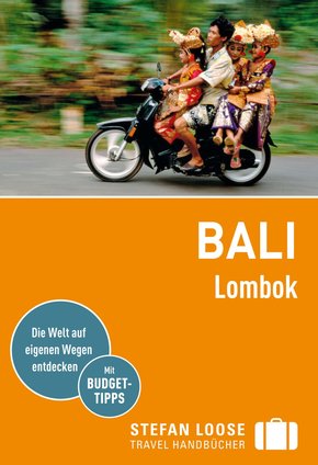 Stefan Loose Reiseführer Bali, Lombok (eBook, PDF)