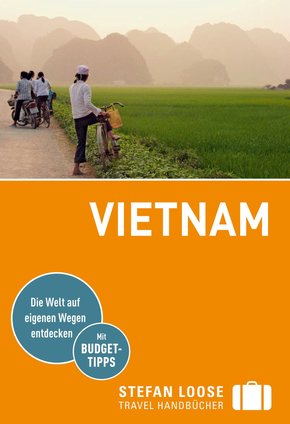Stefan Loose Reiseführer Vietnam (eBook, PDF)