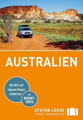 Stefan Loose Reiseführer Australien (eBook, ePUB)