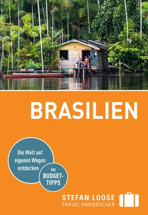 Stefan Loose Reiseführer Brasilien (eBook, ePUB)