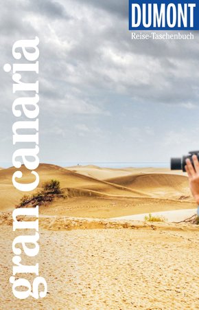 DuMont Reise-Taschenbuch Reiseführer Gran Canaria (eBook, PDF)