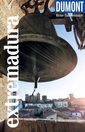 DuMont Reise-Taschenbuch Reiseführer Extremadura (eBook, PDF)